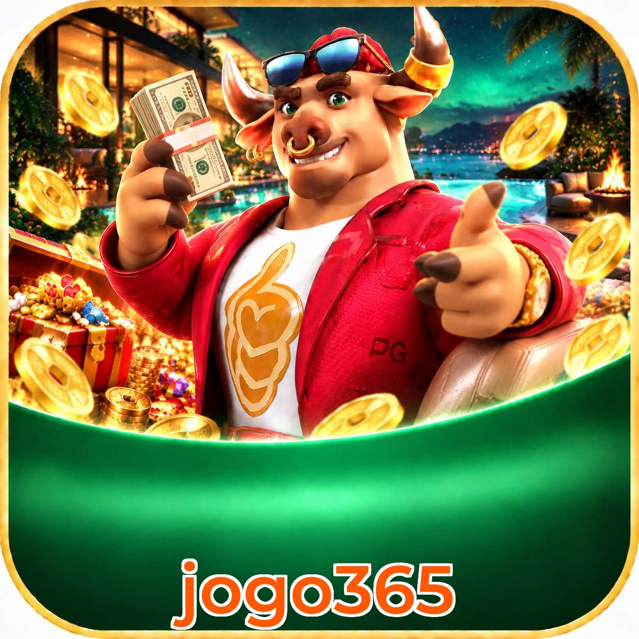Jogos Cassino